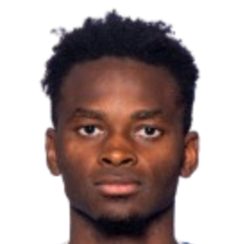 Beltran Mvuka