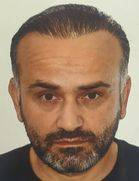 Mehmet Öztürk photo