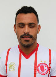 Moises Veiga da Vieira