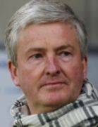 Bernhard Peters photo