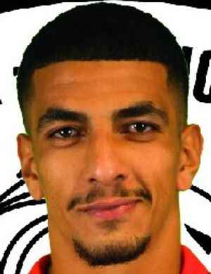 Mansour Belarbi profil resmi