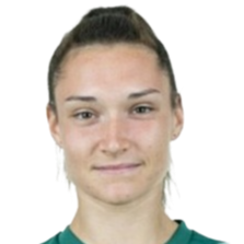 Weidauer Sophie