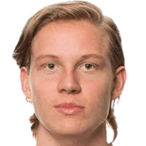 Eidur Gauti Saebjornsson