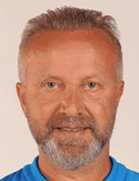 Ümit Şahin photo