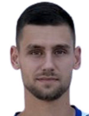 Kristiyan Parashkevov