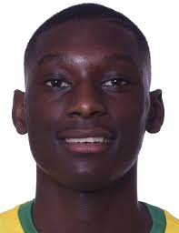 Randal muani kolo photo