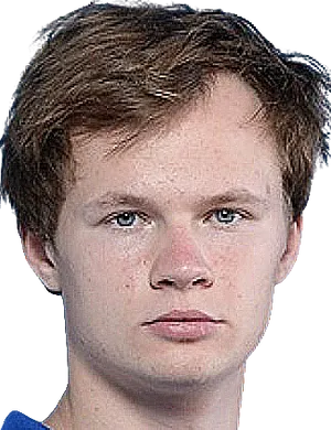 Artem Shabolin