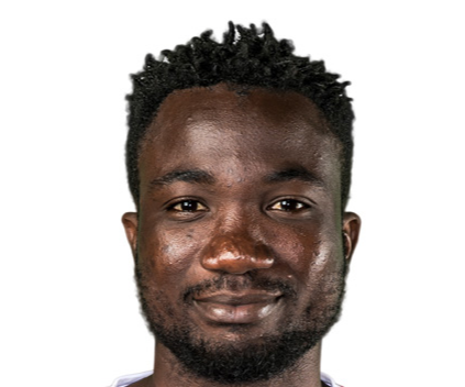 Jonah Osabutey