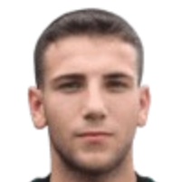 Bünyamin Dalkılıç