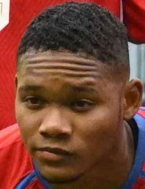 H. Rios profil resmi