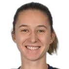 Maria Mikolajova