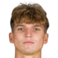 Vitalii Katrych