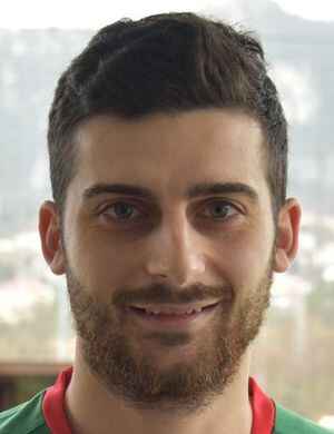 Pietro Semprini profil resmi