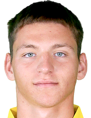 Maksym Koval profil resmi