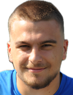 Gabrijel Granic