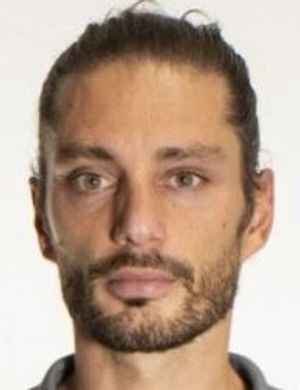 Nicholas Capozzi profil resmi