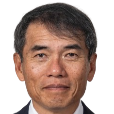 Yoshiro Moriyama