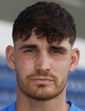 M. Rienhardt profil resmi