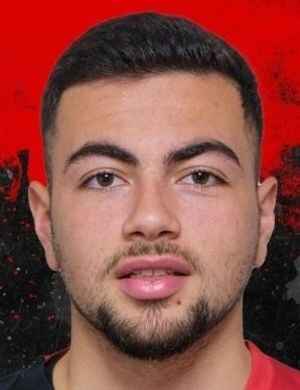 Envi Bocka profil resmi