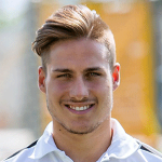 Tomas Silvestri photo