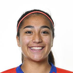 Elisa Duran photo