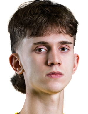 Markoss Feldmans profil resmi