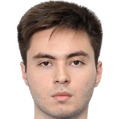 Arsen Shikhaliev