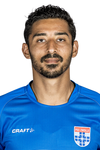 グーチャンネジャード, レザ