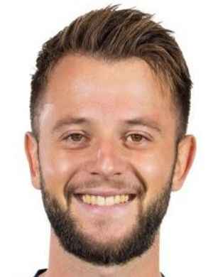 Benjamin Van Den Ackerveken profil resmi