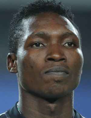 Ayuba Francis Abubakar profil resmi