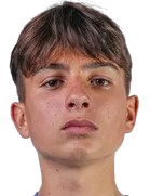 Andrey Mikhaylenko