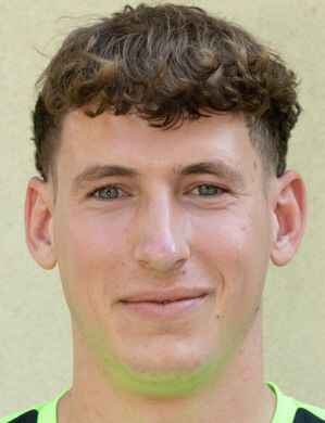 Marco Roskopf profil resmi