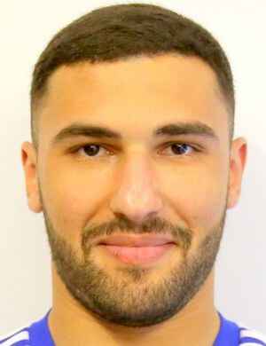 Abdallah Khaled profil resmi