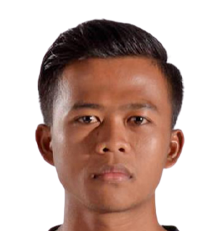 Edo Febriansyah