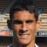 마르틴 카스틸로, 알폰소