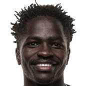 James Bogere