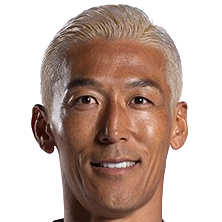 菅野孝憲