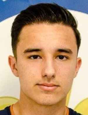 Dino Suljic profil resmi