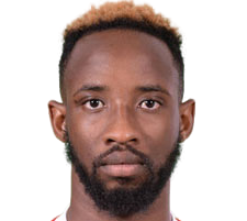 Moussa Dembélé