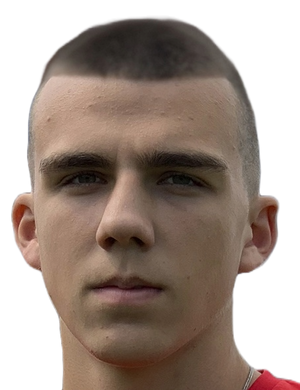 Stanislav Kendysh profil resmi