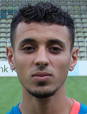 Walid Sekkour