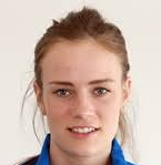 Katrín Ásbjörnsdóttir photo
