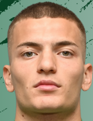 Denis Thomaj