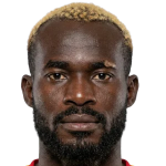Ousmane Faye