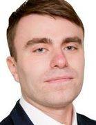 Sergey Litvinov photo