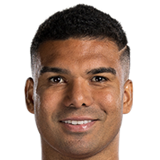 Casemiro