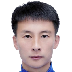 Liu Xiaolong