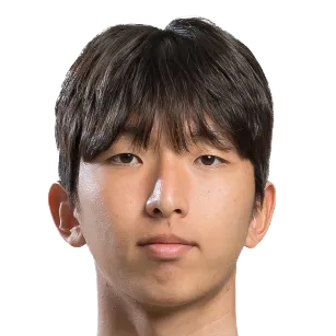 Joo Seung-Min