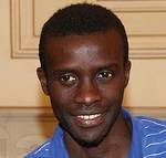 David Mbodj photo