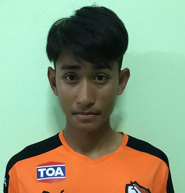 Ronnachai Kanha photo